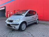 Mercedes-Benz Mercedes A-class 1.6 automatisch - Mercedes-Benz aus 2002: A Class