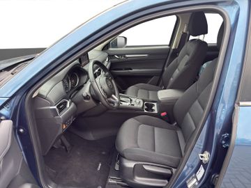 Mazda CX-5 2.5 SKYACTIV-G 194 Signature 360+HUD+Kam.