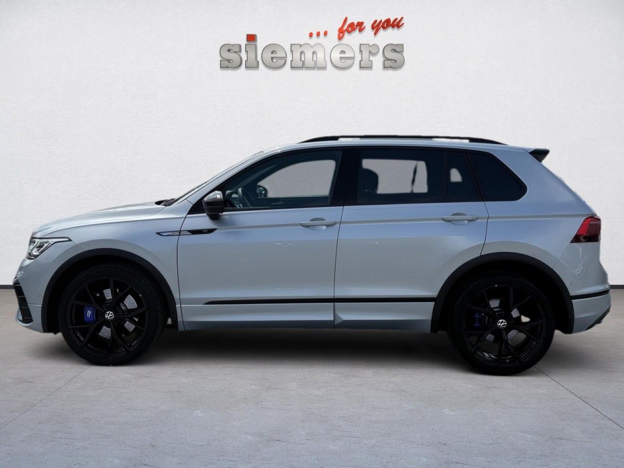 Volkswagen Tiguan 2.0 TSI R 4Motion Klima Navi Leder foto 3