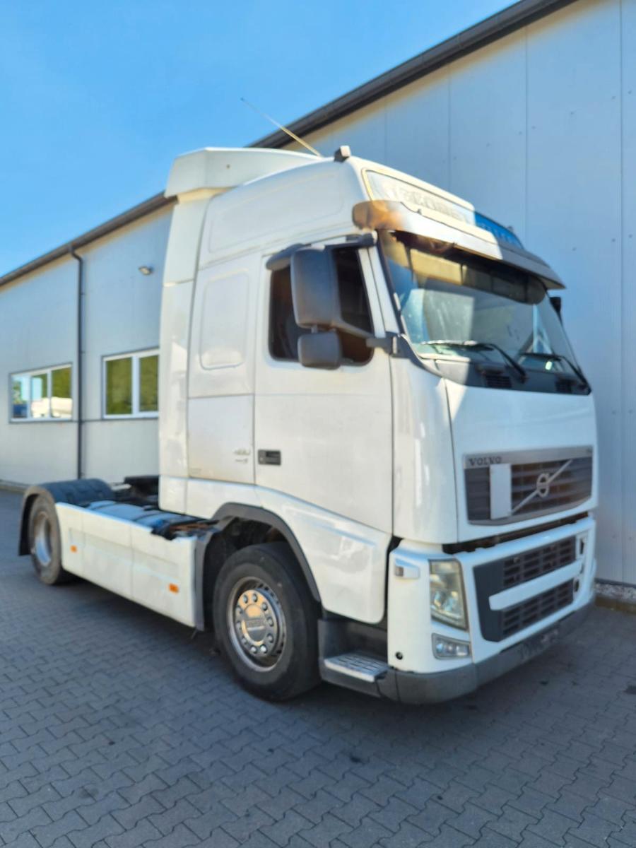 Volvo FH3 460