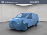 Mercedes-Benz Vito 116 CDI Lang HA, Klima, Kamera - Radlader