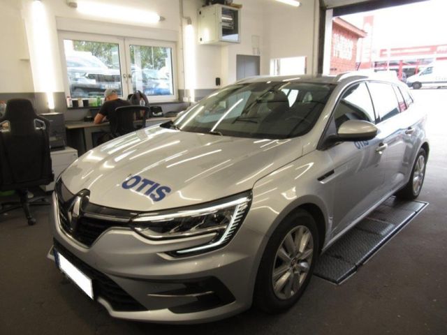 Renault Megane Business Edition*Easy Link *Navi*Winter*