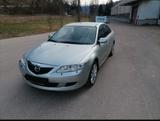 Mazda 6 2.3 Top Sport Top - gebrauchte Mazda 6 aus dem Jahr 2002