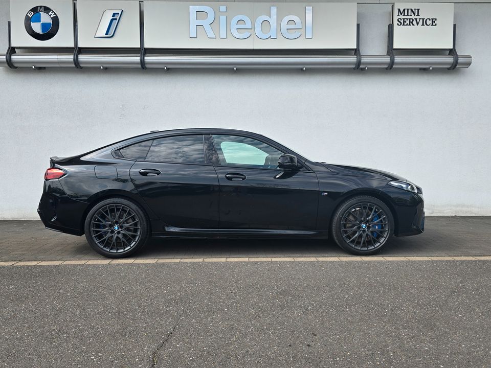 BMW M235 - Bild 3