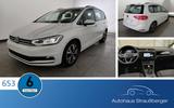 Volkswagen Touran Comfortline BMT/Start-Stopp ACC PANO STHZ