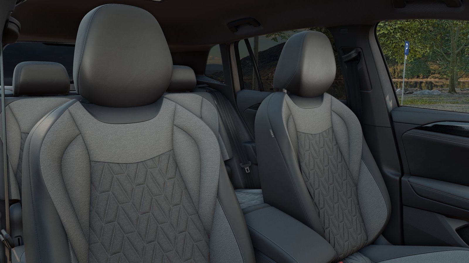 Volkswagen Tiguan - Bild 11
