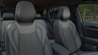 Volkswagen Tiguan - Vorschau Bild 11