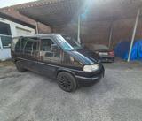 Volkswagen T4 Multivan Generation 2,5 TDI Euro 4 - VW T4 Gebrauchtwagen in Bochum
