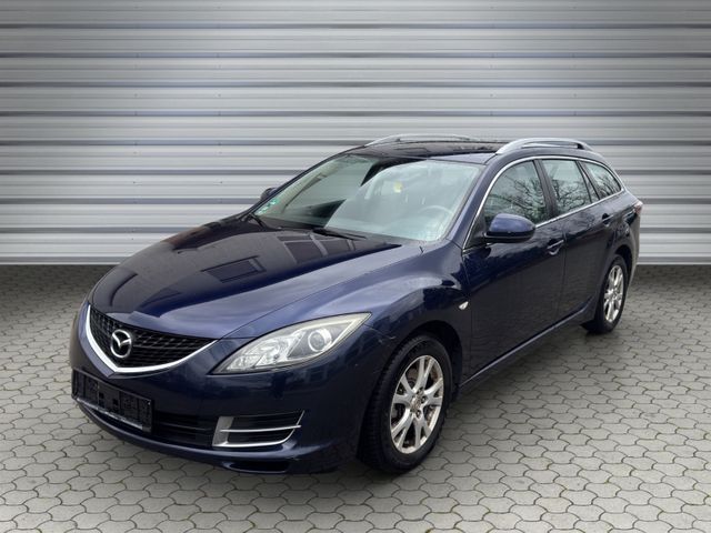 Mazda 6 Kombi 1.8 Comfort