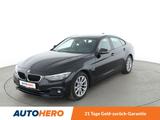BMW 420i Gran Coupé Sport Line Aut.*HEAD-UP*LED*NAVI - BMW 420 Gran Coupé in Stuttgart