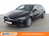 Mercedes-Benz CLA 180 d Shooting Brake Progressive *NAV*TEMP* - Mercedes-Benz CLA 180 Shooting Brake mit Diesel-Antrieb: Kombi
