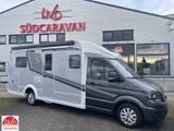 Knaus Van TI Plus 700 LF Platinum Selection - Knaus Van TI Plus 700 LF Platinum Selection