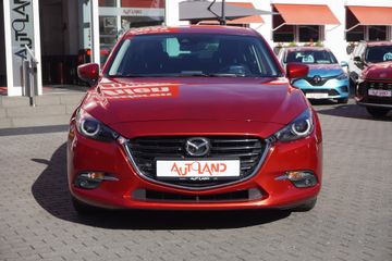 Mazda 3 - 9