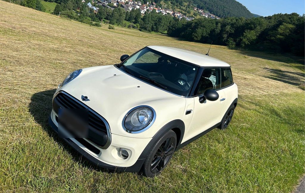 Image of MINI John Cooper Works