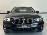 BMW 530d Touring Aut. Luxury Line Navi*Leder*LED*1Hd - BMW 530 in Erfurt