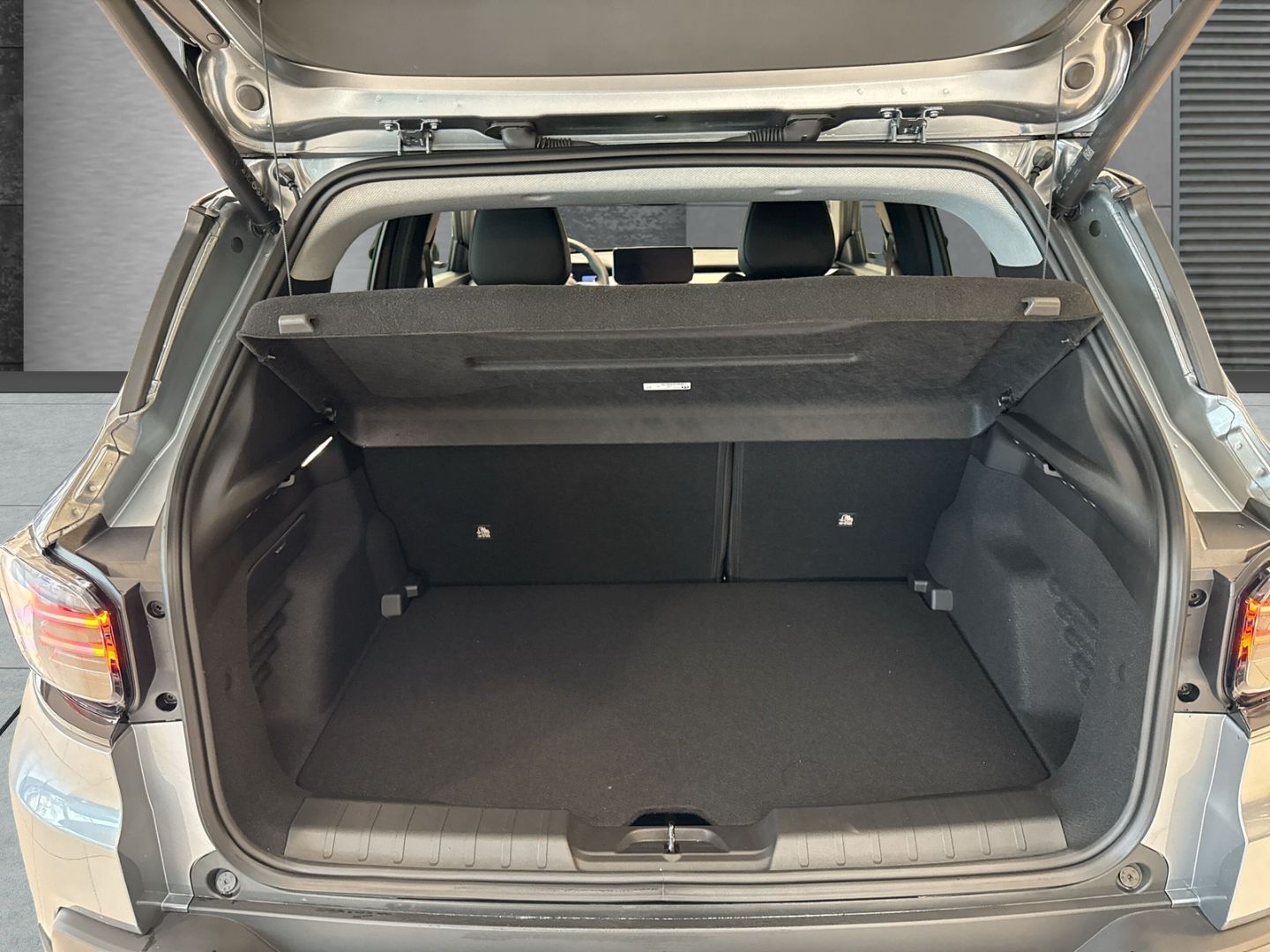 Jeep Avenger - Bild 5