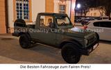Suzuki SJ Samurai 1,3 PickUp Long Cabrio 4x4 4WD TÜV - Suzuki in Wiesbaden