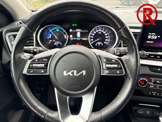 Ceed_sw Plug-in Hybrid Vision 1.6 Navi Rückfahrk