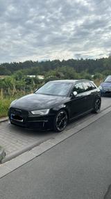 Audi RS3 2.5 TFSI S tronic quattro Sportback - B&O - Audi RS3