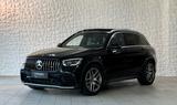 Mercedes-Benz GLC63 AMG 4Mat|SPORT-AGA.|PANO|BURMESTER|VIRTUEL - Mercedes-Benz GLC 63 AMG: Standheizung