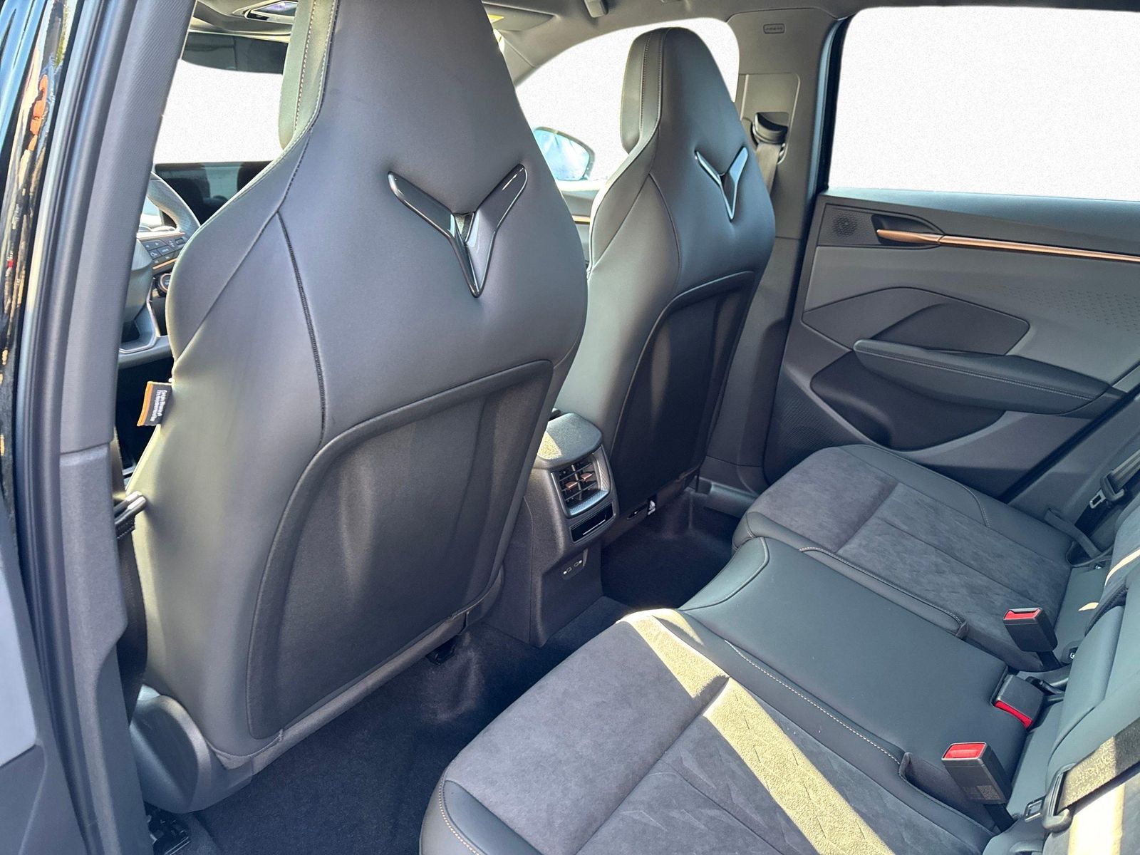 Cupra Terramar - Bild 9