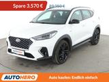 Hyundai Tucson 1.6 TGDI N-Line 4WD Aut.*NAVI*LED*CAM*SHZ - Hyundai Gebrauchtwagen in Dortmund