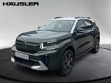 Citroën C3 Aircross Plus*Hybrid*Automatik*LED*Kamera*Tem - Citroën C3 Aircross Neuwagen