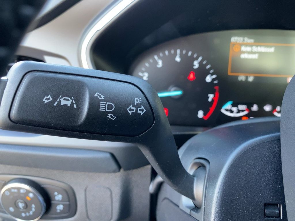 FORD Focus 2024