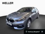 BMW 118i DKG LiveCoPro LED HiFi  DAB SHZ LRH PDC Alu
