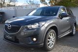 Mazda CX-5 Sports-Line AWD*Navi*Leder*Kamera*PDC*SHZ - Mazda: Allradantrieb, Automatik