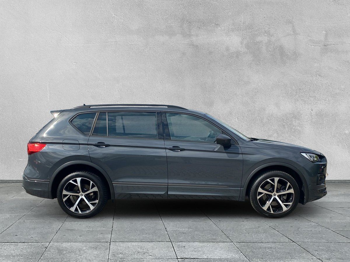 Seat Tarraco - Bild 6