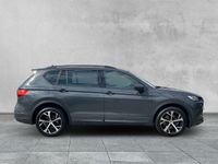 Seat Tarraco - Vorschau Bild 6