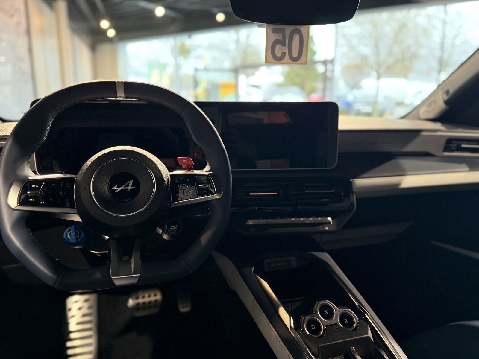 Alpine A290 - Bild 23