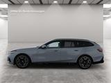 BMW 540d xDrive Touring M Sport AHK LiveCockpitProf - BMW 540 mit Diesel-Antrieb: Kombi