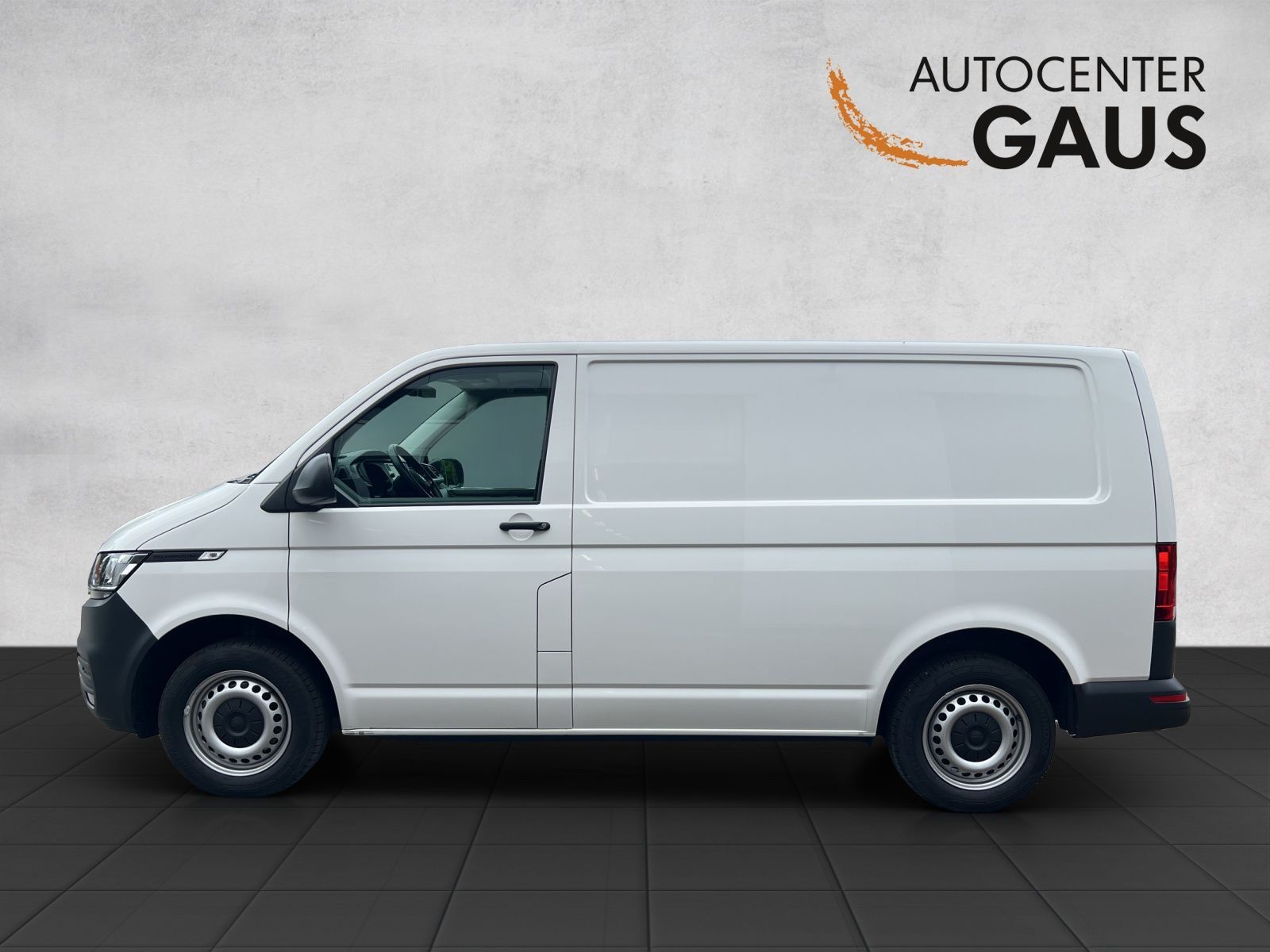 T6.1 Kasten 2,0 l 110 kW TDI SCR Frontantrieb 7-