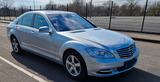 Mercedes-Benz S 350 BlueTEC  Scheckheft, ACC, Nachsicht, Top - Mercedes-Benz S-Class in Köln