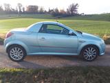 Opel Tigra 1.4 TWINPORT Edition Edition - Opel Tigra von privat