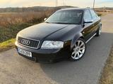 Audi S6 4.2 quattro -Festpreis bei Abholung bis Sonnt - Audi S6 aus 2001
