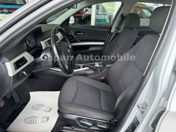BMW 318 - 10