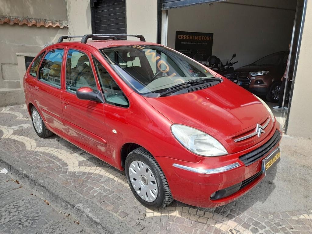Citroën Xsara Picasso