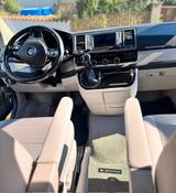 Volkswagen VW T6 California Ocean 150 kW, 4 Motion, DSG - Volkswagen T6 California: 4motion
