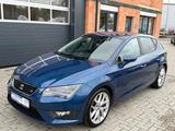 Seat Leon FR *LED*SPORTSITZE*TEMPO*150 PS*PDC* - Seat Leon: Fr 150