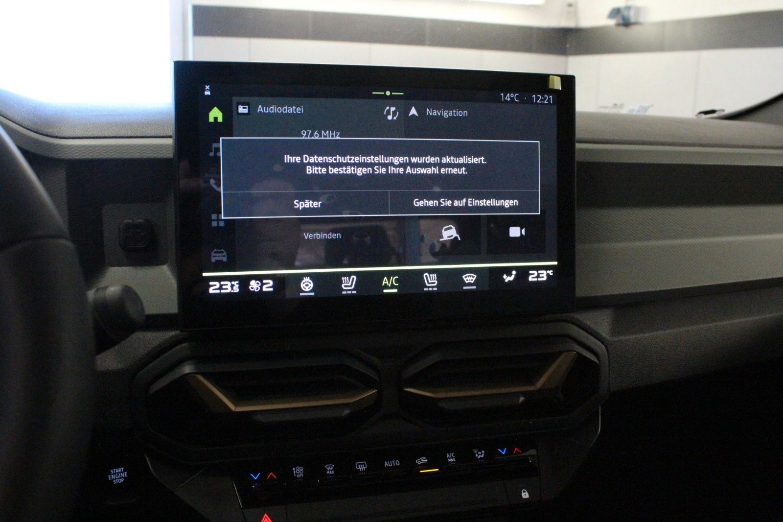 Fahrzeugabbildung Dacia Bigster mild hybrid-G 140 Extreme +Benzin/LPG