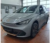 Cupra Born - Vorschau Bild 2