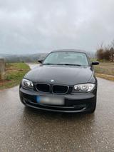 BMW 1er 116i E87. Fahrbereit und neuer TÜV... - BMW 116: 116i E87