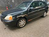 Kia Rio 1.5 - Kia Rio: Kombi