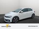 Volkswagen POLO GTI 2.0 TSI DSG Navi 8-fach Alu PDC TOP - VW Polo Gebrauchtwagen in Bremen