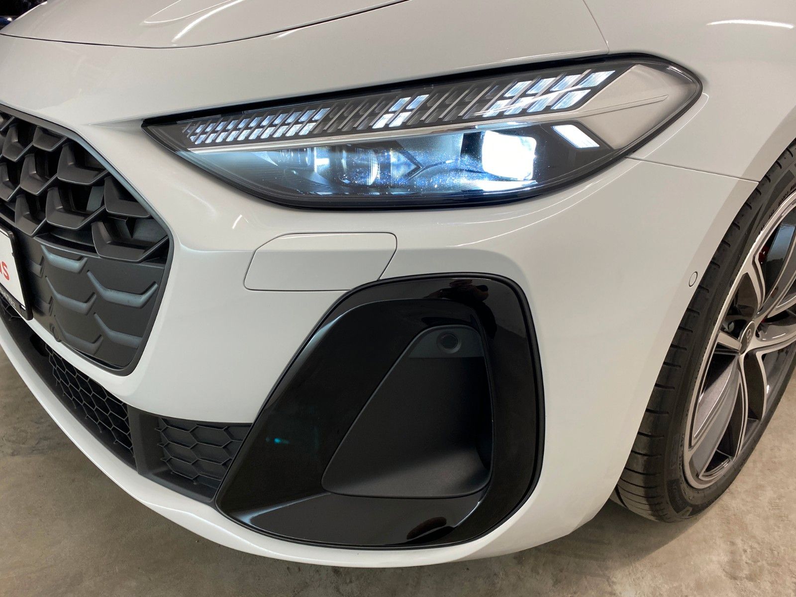 Audi A5 - Bild 7