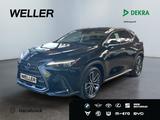 Lexus NX 450h+ E-FOUR Luxury *Matrix*360°*el. Sitze*AC
