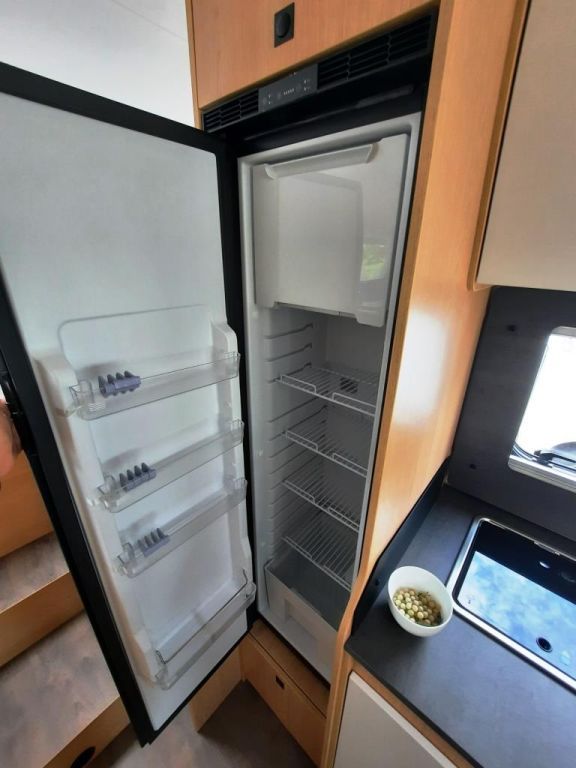 Fahrzeugabbildung Sunlight A 7000 S Verfüg./Markise / Rüfa